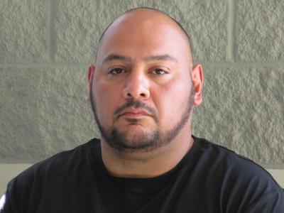 Jerry Zavala a registered Sex Offender of Texas