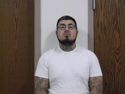 Anthony Jordan Castillo a registered Sex Offender of Texas