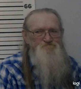 Wilford Lee Stone Jr a registered Sex Offender of Texas