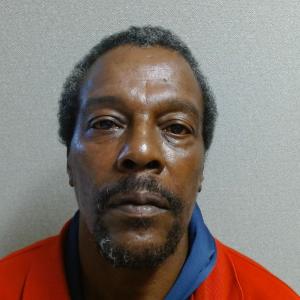 Alexander Mosely a registered Sex Offender of Texas