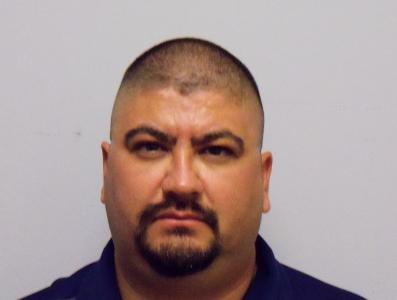 Raul Cavazos a registered Sex Offender of Texas