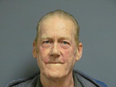 David Allen Gough a registered Sex Offender of Texas