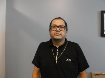 Javier Torres a registered Sex Offender of Texas