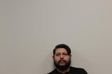 Luis Vallejo a registered Sex Offender of Texas