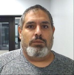 Claudio Alberto Salinas a registered Sex Offender of Texas