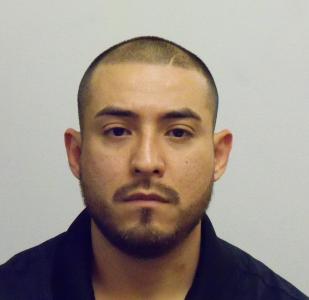 Jakoby Mariscal a registered Sex Offender of Texas