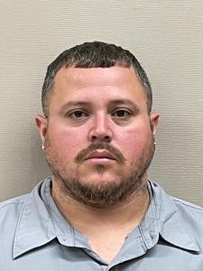 Richard Daniel Salinas a registered Sex Offender of Texas