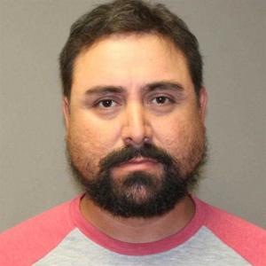 Michael Anthony Hernandez a registered Sex Offender of Texas