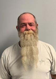 David Wayne Brittain a registered Sex Offender of Texas