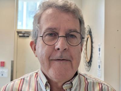 Glenn Alan Almack a registered Sex Offender of Texas