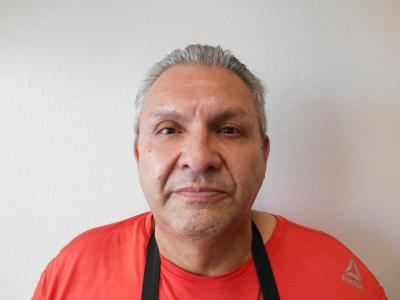Carlos Zuniga a registered Sex Offender of Texas