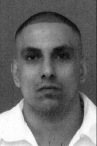 Omar Daniel Levario a registered Sex Offender of Texas