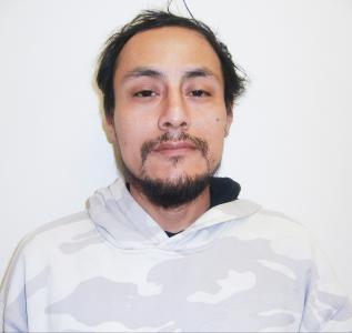 Jesus Munoz Jr a registered Sex Offender of Texas