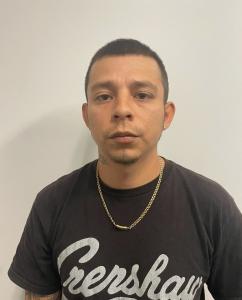 Jose V Juarez a registered Sex Offender of Texas