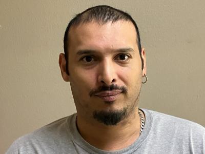 Juan Manuel Sepulveda a registered Sex Offender of Texas