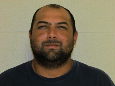 Jason Roy Guerrero a registered Sex Offender of Texas