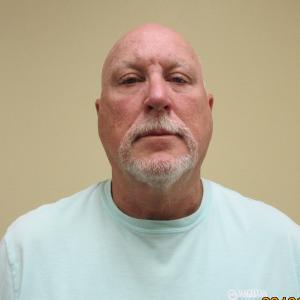 Troy Dean Brown a registered Sex Offender of Texas