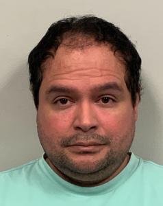 Abraham Estrada a registered Sex Offender of Texas