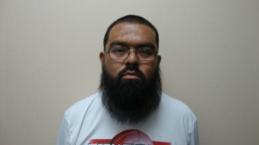 Daniel Castillo a registered Sex Offender of Texas