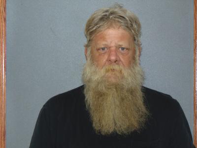 Terry Harlan Walters a registered Sex Offender of Texas