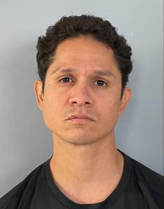 Santos Louis Esquivel a registered Sex Offender of Texas