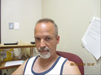 Chad Everett Purgason a registered Sex Offender of Texas