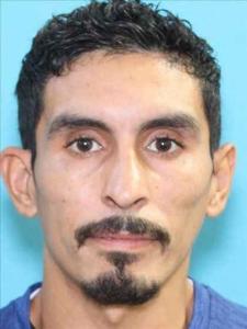 Benjamin Israel Salinas a registered Sex Offender of Texas