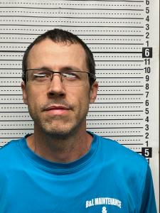 Jeremiah Lee Smith a registered Sex Offender of Texas