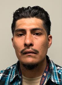 Felix Rocha a registered Sex Offender of Texas