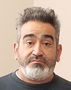 Mark Andres Cadena a registered Sex Offender of Texas