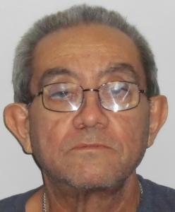 Arthur Aleman a registered Sex Offender of Texas