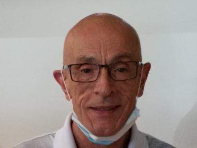 Eddie Dean Proctor a registered Sex Offender of Texas