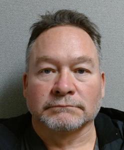 Dale Paul Keyser a registered Sex Offender of Texas