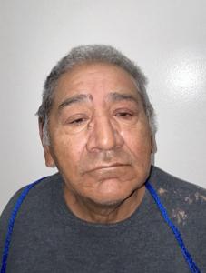 Antonio Vielma a registered Sex Offender of Texas