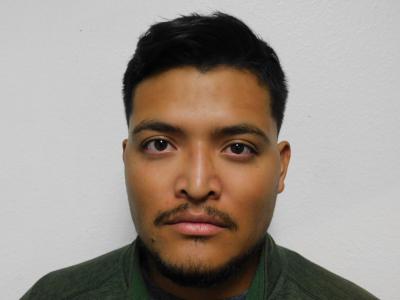 Israel Bernal a registered Sex Offender of Texas