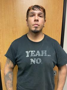 Jose Varian Davila a registered Sex Offender of Texas