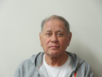 Candelario Delgado a registered Sex Offender of Texas