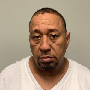 Keith Phillips a registered Sex Offender of Texas