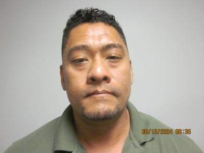 Ricardo Dominguez a registered Sex Offender of Texas