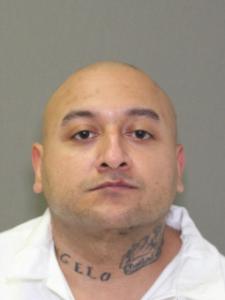 Angel Coronel a registered Sex Offender of Texas