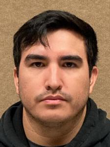 Danny Aaron Mendez a registered Sex Offender of Texas