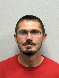 Preston Scot Williams a registered Sex Offender of Texas