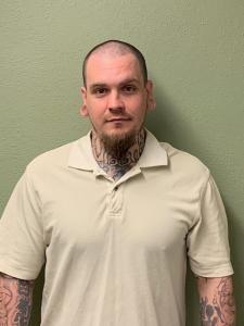 James Stephen Clark a registered Sex Offender of Texas