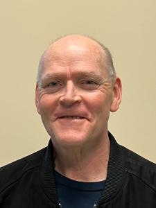 Kent Thomas Johnson a registered Sex Offender of Texas