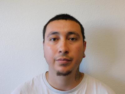 Adrian Dominguez a registered Sex Offender of Texas