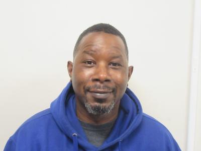 Tyrone Lamor Hubbard a registered Sex Offender of Texas