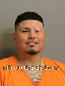 Jesus Rios a registered Sex Offender of Texas