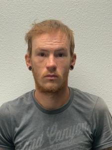 Zachary Allen Mangham a registered Sex Offender of Texas