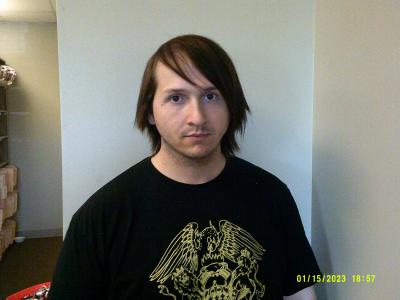 Nathan Emrys Willson a registered Sex Offender of Texas