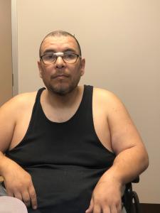 Ruben Vela a registered Sex Offender of Texas